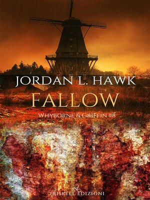 cover image of Fallow